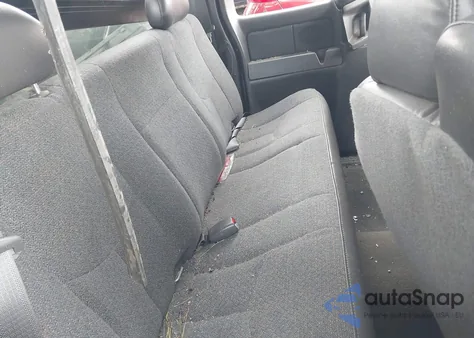 2005 GMC Sierra 1500 from USA, damaged, VIN 1GTEK19B55Z287719